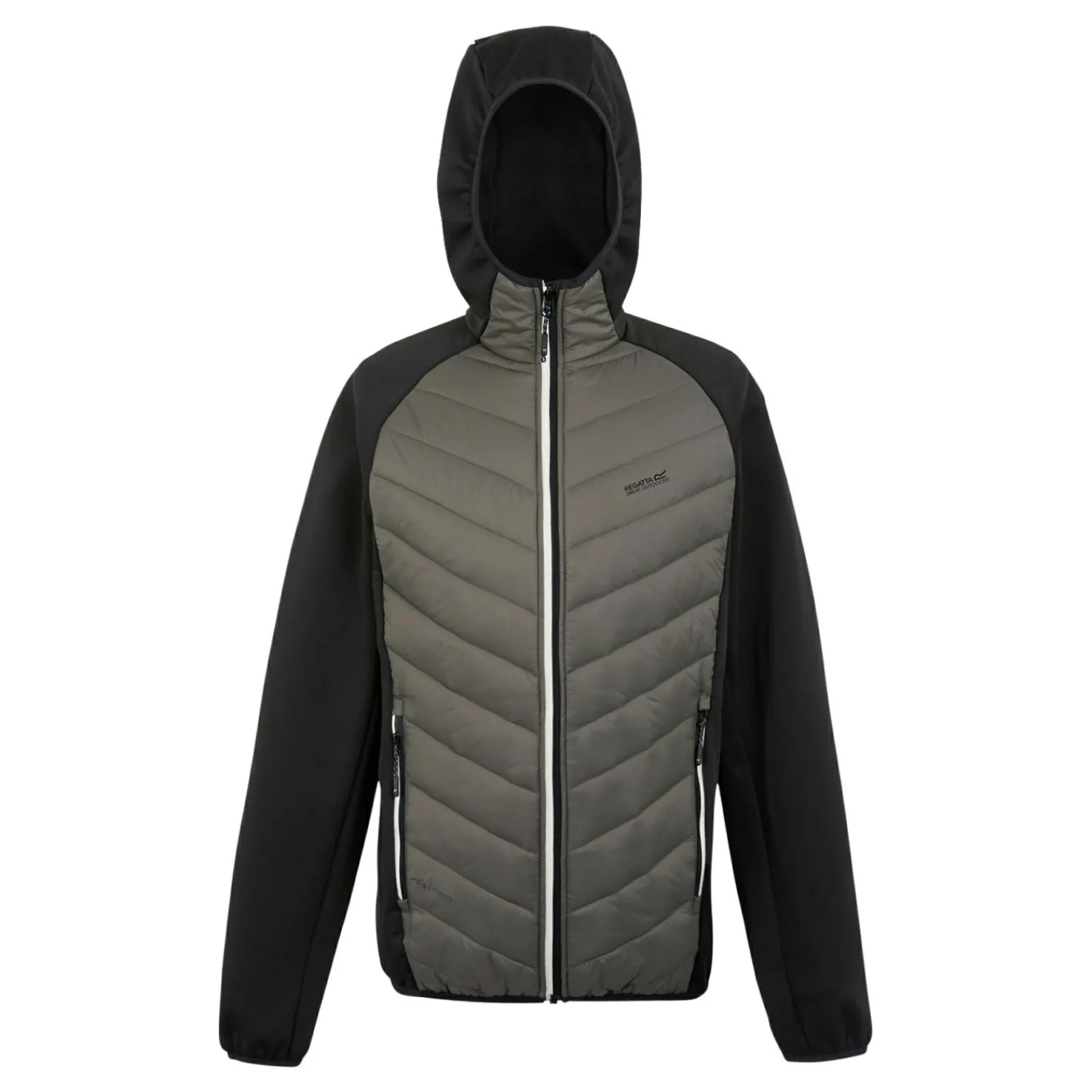 Regatta Andreson VIII Homme Veste légère hybride |<Homme Vestes Hybrides|Vestes Légères