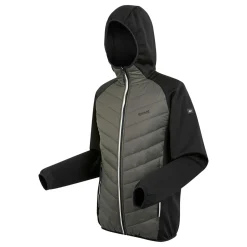Regatta Andreson VIII Homme Veste légère hybride |<Homme Vestes Hybrides|Vestes Légères
