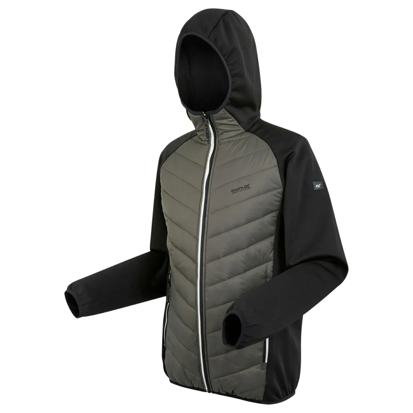Regatta Andreson VIII Homme Veste légère hybride |<Homme Vestes Hybrides|Vestes Légères