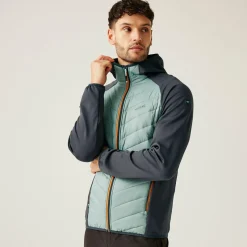Regatta Andreson VIII Homme Veste légère hybride |<Homme Vestes Hybrides|Vestes Légères