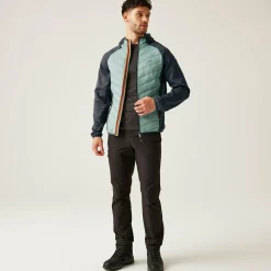 Regatta Andreson VIII Homme Veste légère hybride |<Homme Vestes Hybrides|Vestes Légères