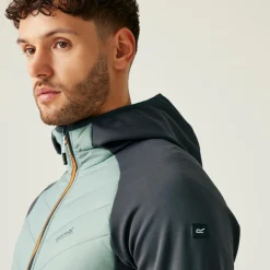 Regatta Andreson VIII Homme Veste légère hybride |<Homme Vestes Hybrides|Vestes Légères