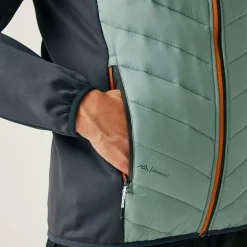 Regatta Andreson VIII Homme Veste légère hybride |<Homme Vestes Hybrides|Vestes Légères