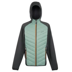 Regatta Andreson VIII Homme Veste légère hybride |<Homme Vestes Hybrides|Vestes Légères