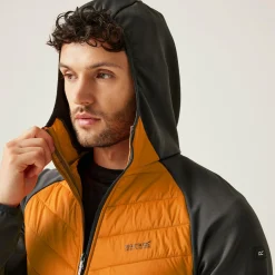 Regatta Andreson VIII Homme Veste légère hybride |<Homme Vestes Hybrides|Vestes Légères