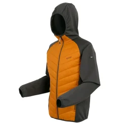Regatta Andreson VIII Homme Veste légère hybride |<Homme Vestes Hybrides|Vestes Légères
