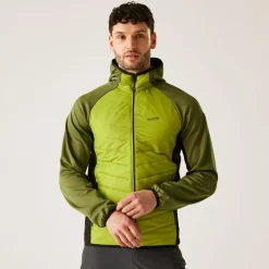 Regatta Andreson VIII Homme Veste légère hybride |<Homme Vestes Hybrides|Vestes Légères