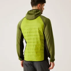 Regatta Andreson VIII Homme Veste légère hybride |<Homme Vestes Hybrides|Vestes Légères