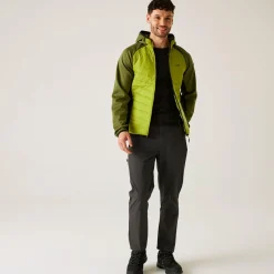 Regatta Andreson VIII Homme Veste légère hybride |<Homme Vestes Hybrides|Vestes Légères