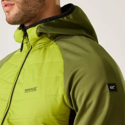 Regatta Andreson VIII Homme Veste légère hybride |<Homme Vestes Hybrides|Vestes Légères