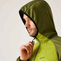 Regatta Andreson VIII Homme Veste légère hybride |<Homme Vestes Hybrides|Vestes Légères