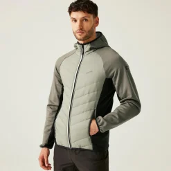 Regatta Andreson VIII Homme Veste légère hybride |<Homme Vestes Hybrides|Vestes Légères