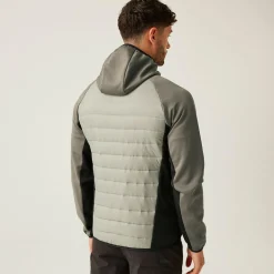 Regatta Andreson VIII Homme Veste légère hybride |<Homme Vestes Hybrides|Vestes Légères