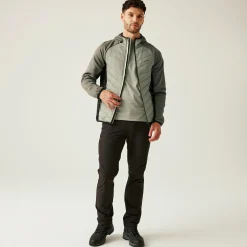 Regatta Andreson VIII Homme Veste légère hybride |<Homme Vestes Hybrides|Vestes Légères