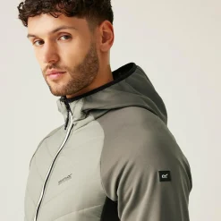 Regatta Andreson VIII Homme Veste légère hybride |<Homme Vestes Hybrides|Vestes Légères