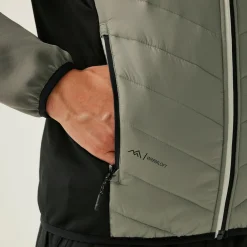 Regatta Andreson VIII Homme Veste légère hybride |<Homme Vestes Hybrides|Vestes Légères