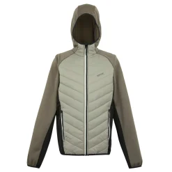 Regatta Andreson VIII Homme Veste légère hybride |<Homme Vestes Hybrides|Vestes Légères