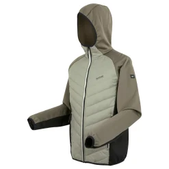 Regatta Andreson VIII Homme Veste légère hybride |<Homme Vestes Hybrides|Vestes Légères