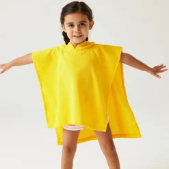 Regatta Animal Enfant Peignoir |<Enfant Vêtements De Fille