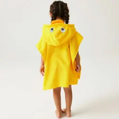 Regatta Animal Enfant Peignoir |<Enfant Vêtements De Fille