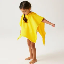 Regatta Animal Enfant Peignoir |<Enfant Vêtements De Fille