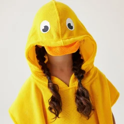Regatta Animal Enfant Peignoir |<Enfant Vêtements De Fille