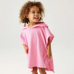 Regatta Animal Enfant Peignoir |<Enfant Vêtements De Fille