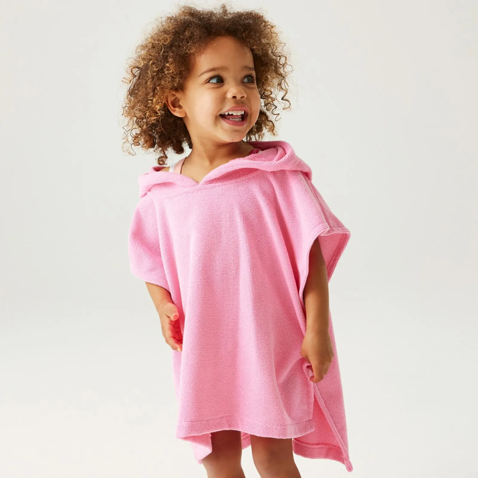 Regatta Animal Enfant Peignoir |<Enfant Vêtements De Fille