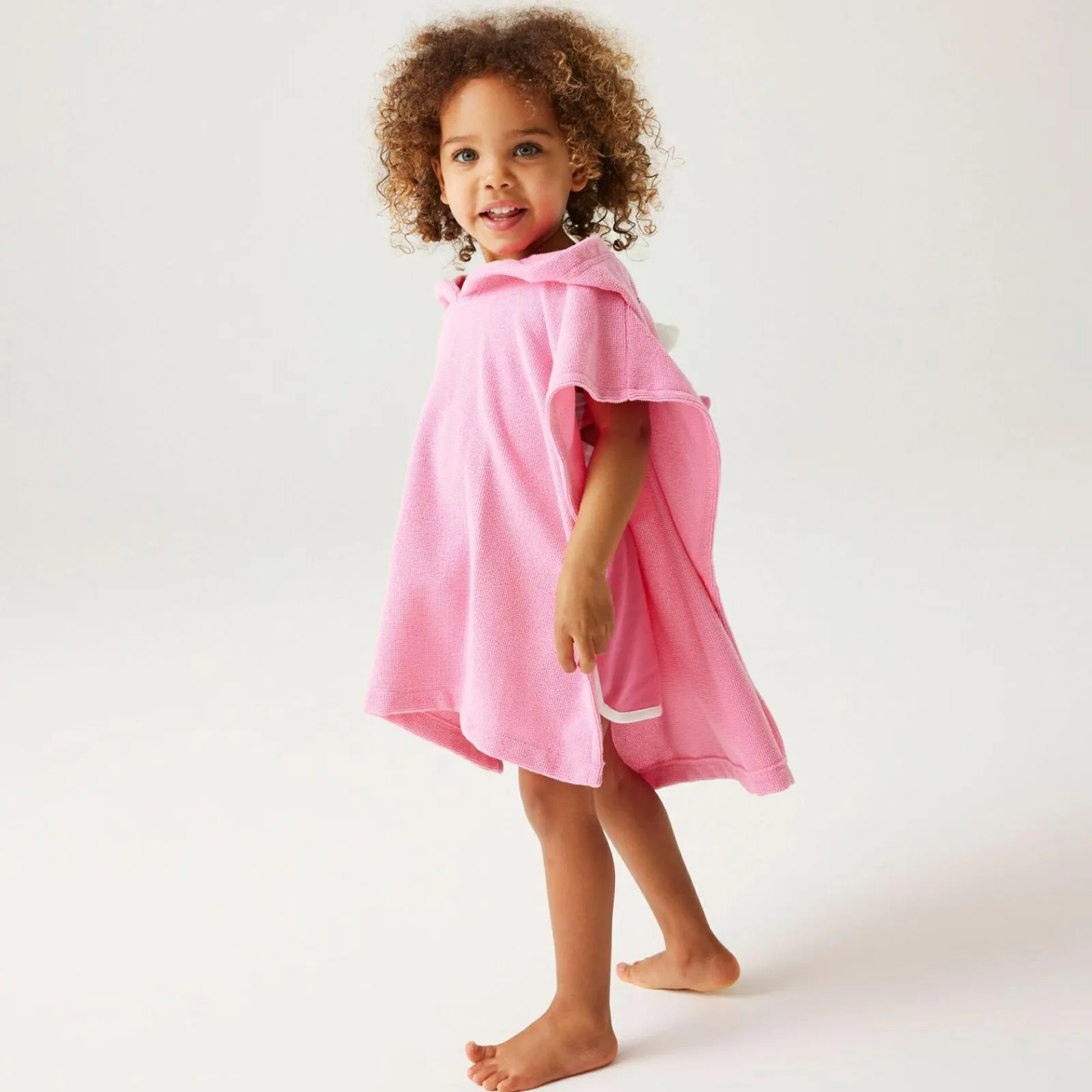 Regatta Animal Enfant Peignoir |<Enfant Vêtements De Fille