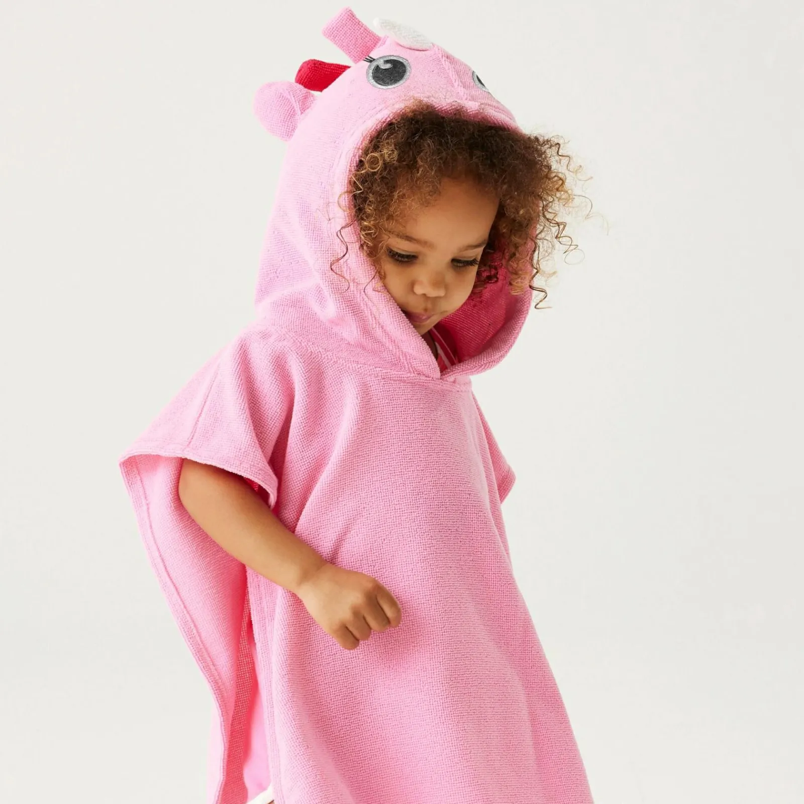 Regatta Animal Enfant Peignoir |<Enfant Vêtements De Fille