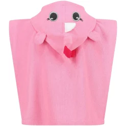 Regatta Animal Enfant Peignoir |<Enfant Vêtements De Fille