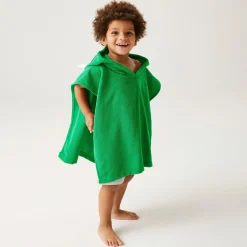 Regatta Animal Enfant Peignoir |<Enfant Vêtements Garçon