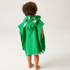 Regatta Animal Enfant Peignoir |<Enfant Vêtements Garçon