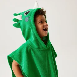 Regatta Animal Enfant Peignoir |<Enfant Vêtements Garçon