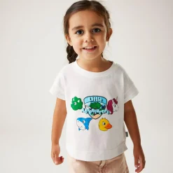 Regatta Animal Enfant T-shirt |<Enfant Vêtements De Fille|T-Shirts
