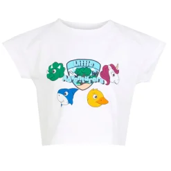 Regatta Animal Enfant T-shirt |<Enfant Vêtements De Fille|T-Shirts