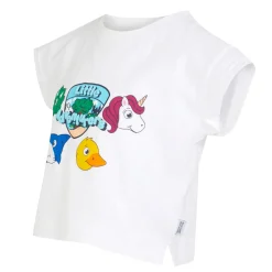 Regatta Animal Enfant T-shirt |<Enfant Vêtements De Fille|T-Shirts