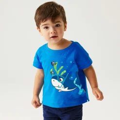 Regatta Animal Enfant T-shirt |<Enfant Vêtements Garçon|T-Shirts