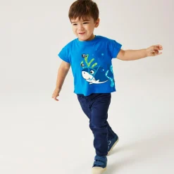 Regatta Animal Enfant T-shirt |<Enfant Vêtements Garçon|T-Shirts