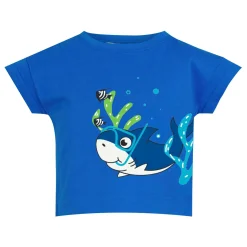 Regatta Animal Enfant T-shirt |<Enfant Vêtements Garçon|T-Shirts