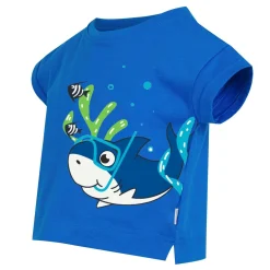 Regatta Animal Enfant T-shirt |<Enfant Vêtements Garçon|T-Shirts