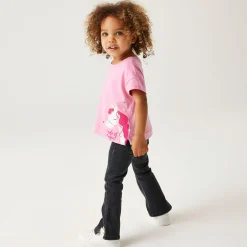Regatta Animal Enfant T-shirt |<Enfant Vêtements De Fille|T-Shirts