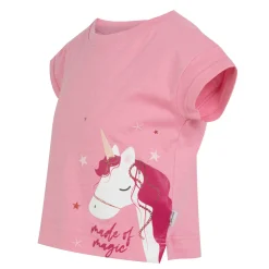 Regatta Animal Enfant T-shirt |<Enfant Vêtements De Fille|T-Shirts
