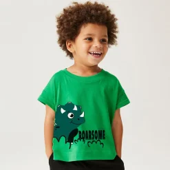 Regatta Animal Enfant T-shirt |<Enfant Vêtements Garçon|T-Shirts