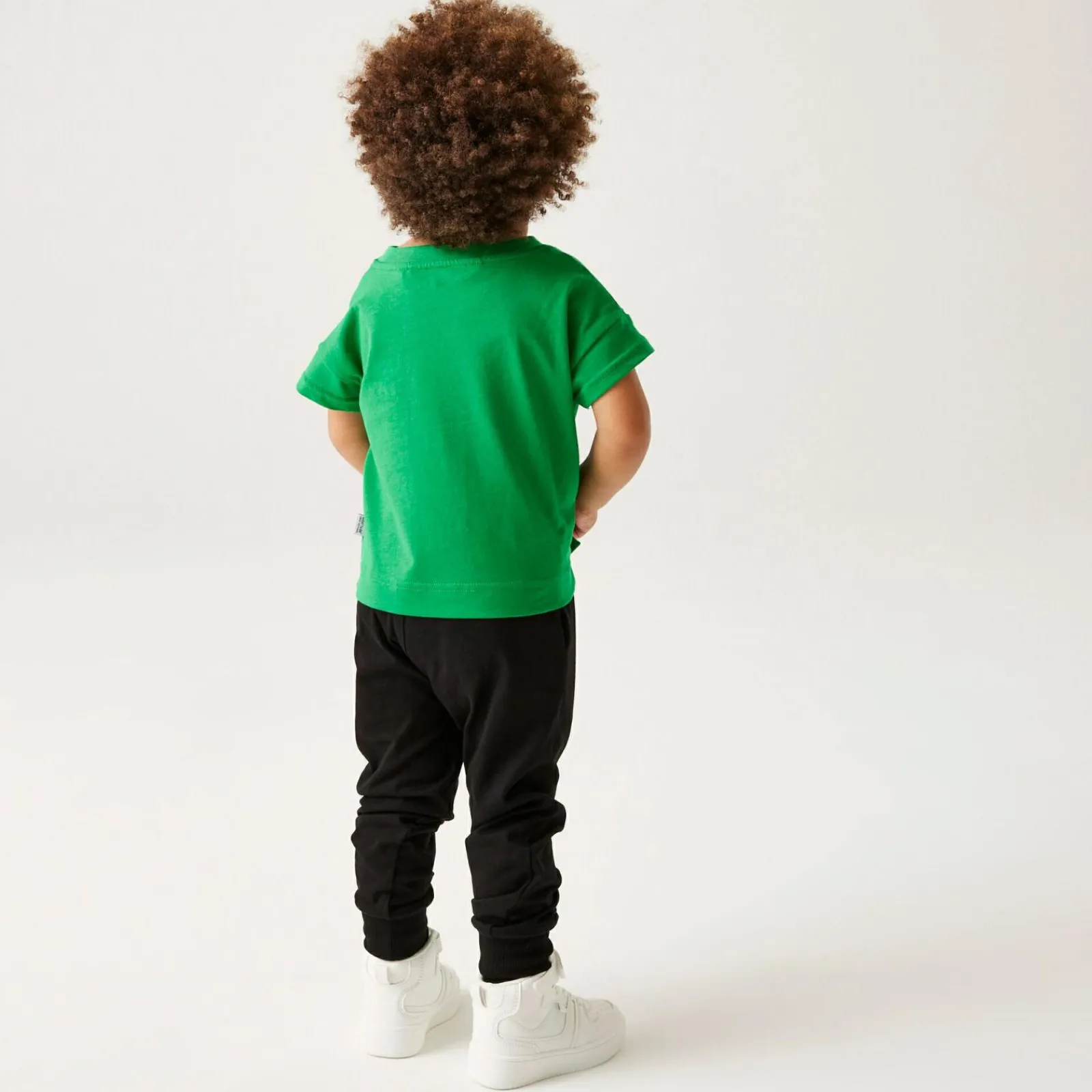 Regatta Animal Enfant T-shirt |<Enfant Vêtements Garçon|T-Shirts