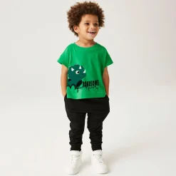 Regatta Animal Enfant T-shirt |<Enfant Vêtements Garçon|T-Shirts