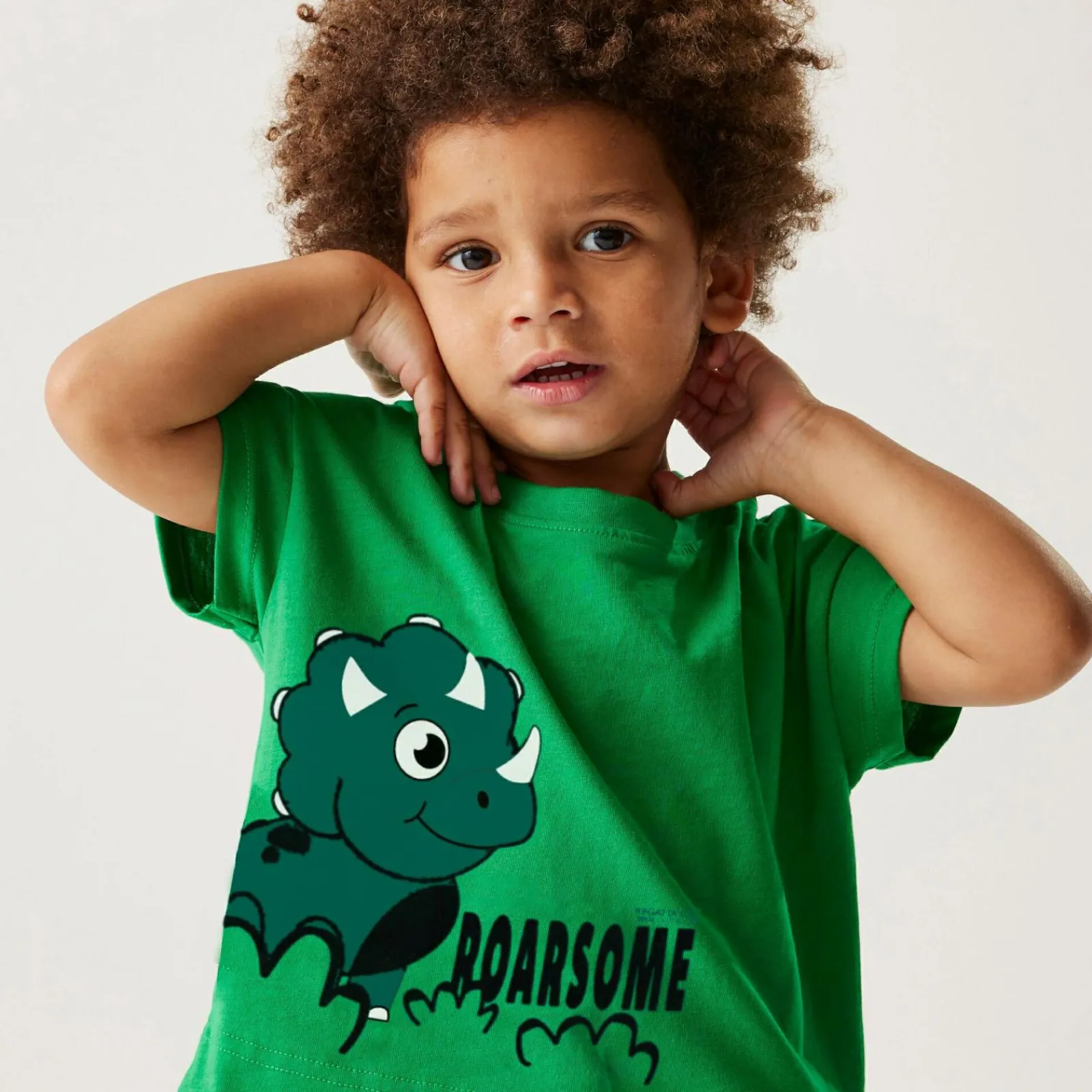 Regatta Animal Enfant T-shirt |<Enfant Vêtements Garçon|T-Shirts
