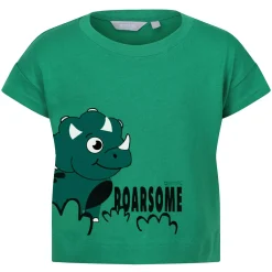 Regatta Animal Enfant T-shirt |<Enfant Vêtements Garçon|T-Shirts