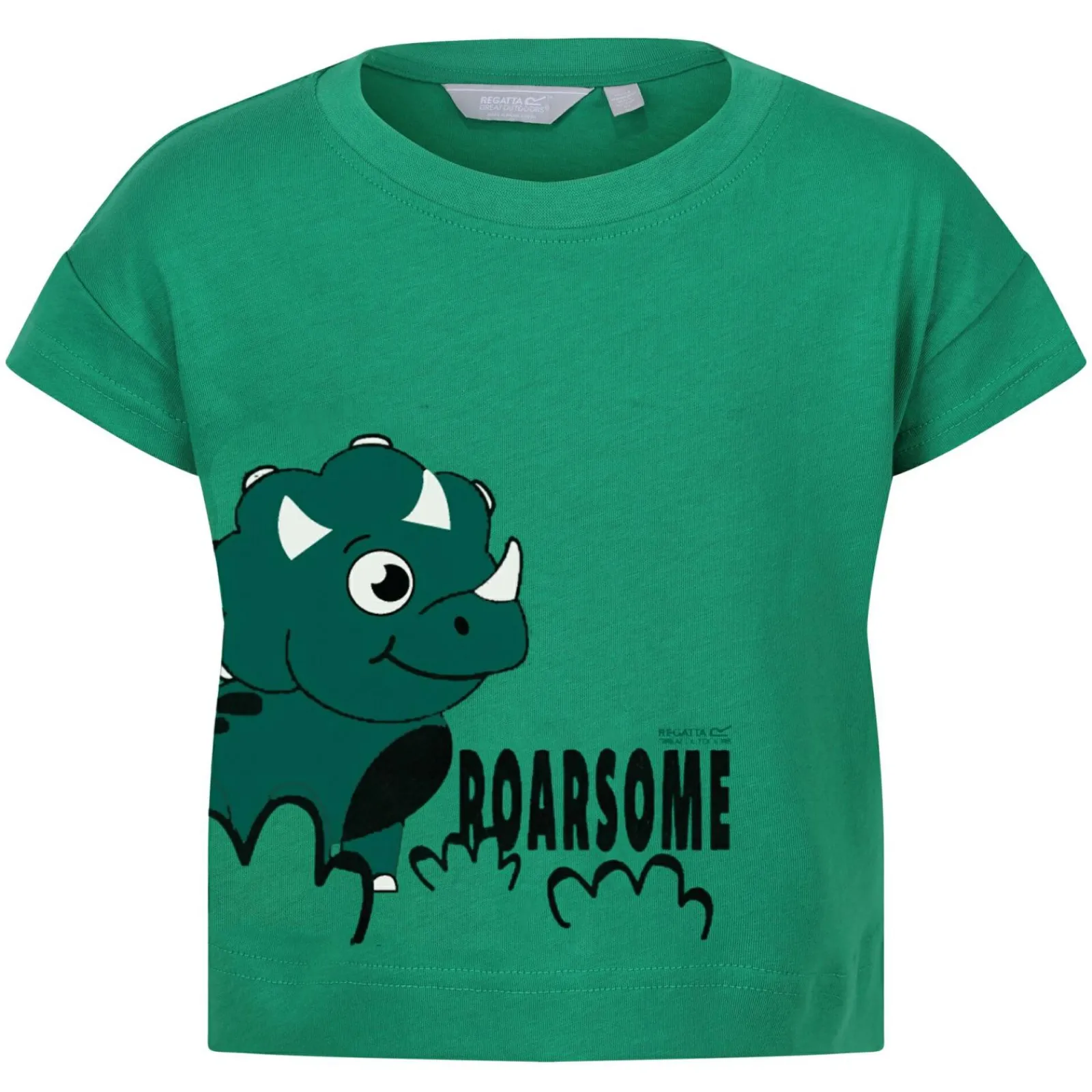Regatta Animal Enfant T-shirt |<Enfant Vêtements Garçon|T-Shirts