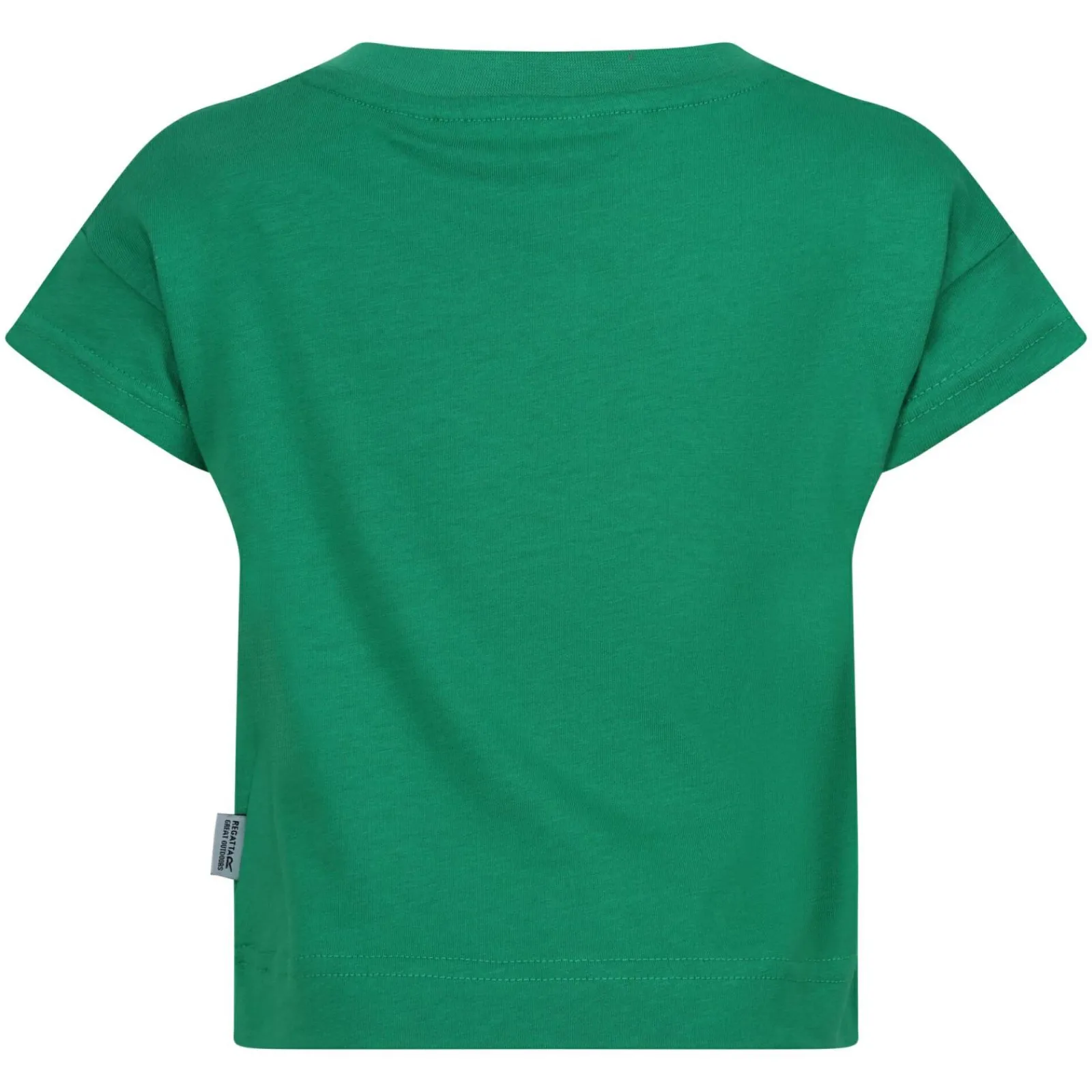 Regatta Animal Enfant T-shirt |<Enfant Vêtements Garçon|T-Shirts